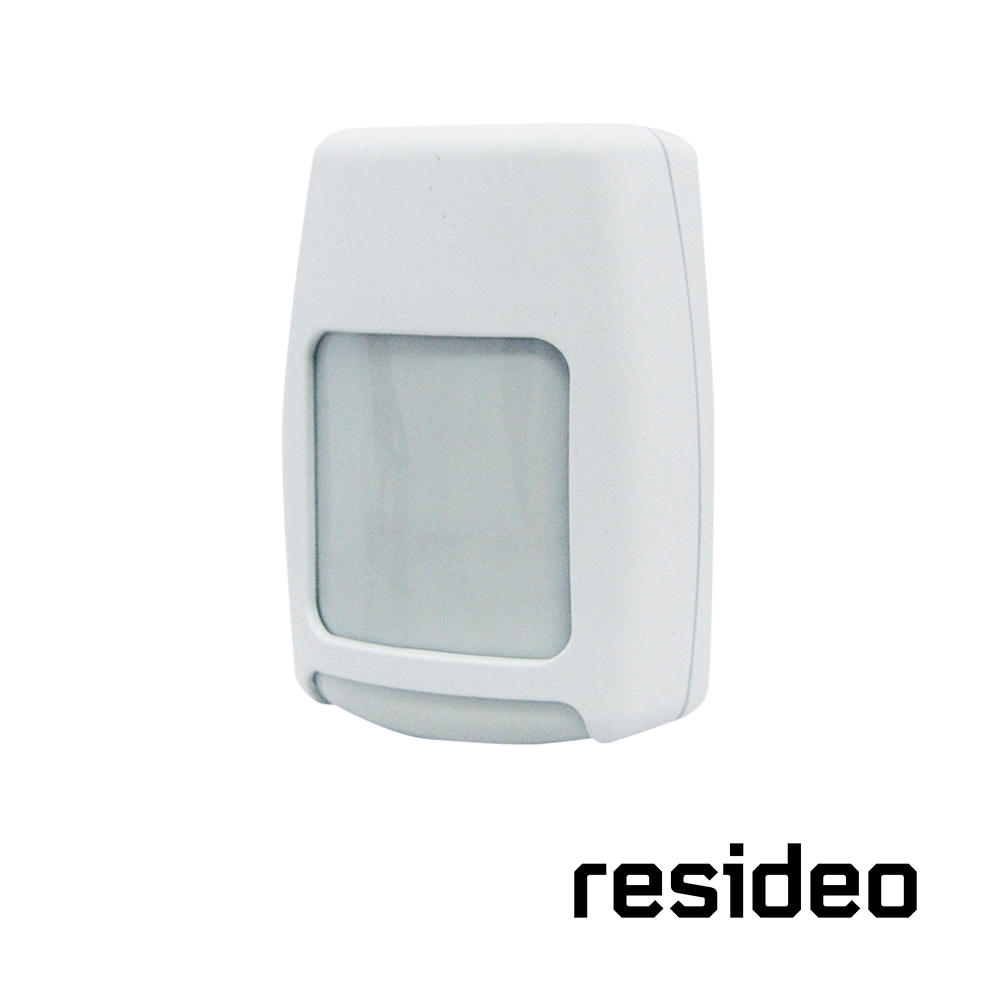 Sensor de Movimiento Resideo 5800PIR Inalámbrico Antipet (inmunidad a Mascotas de Menos