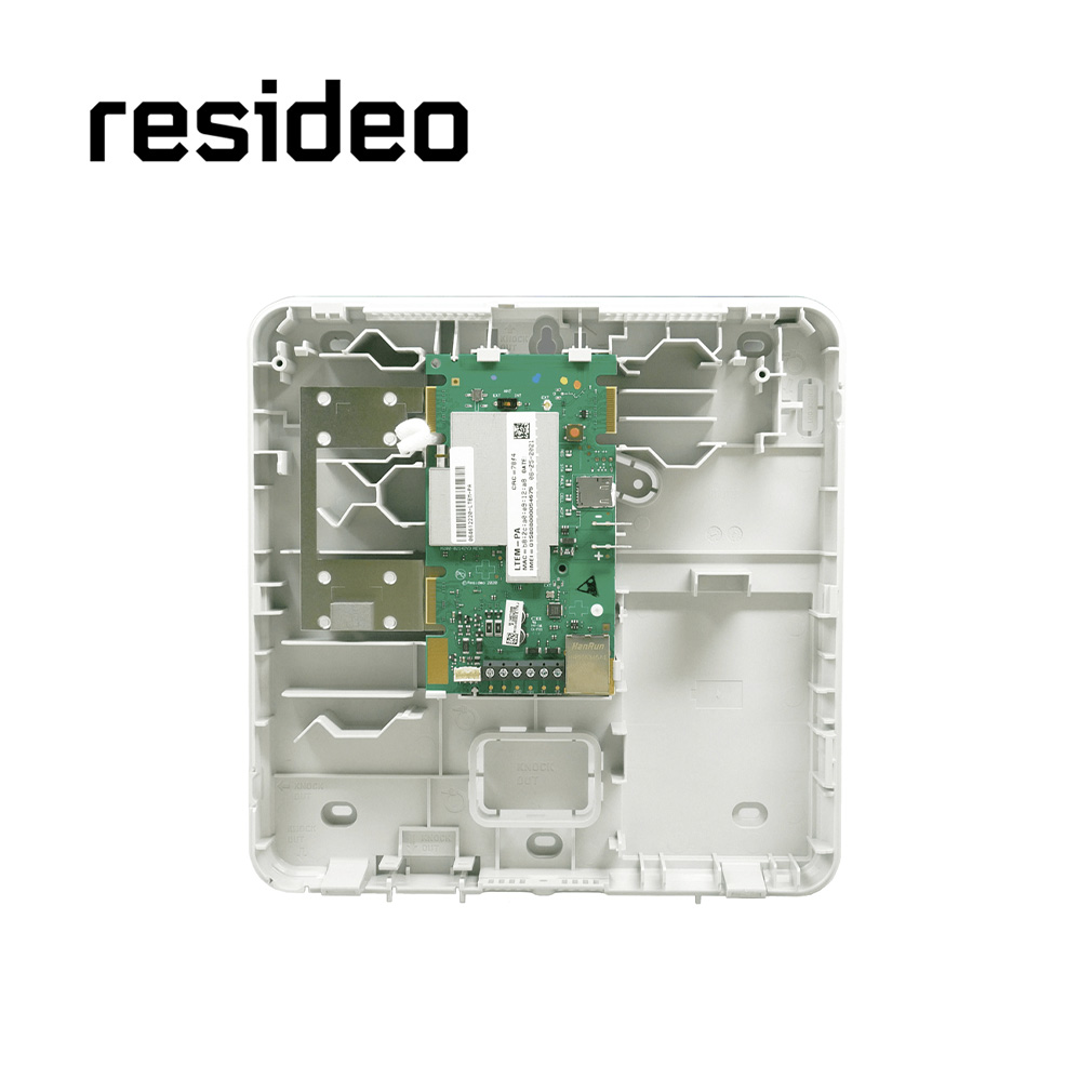 Comunicador Dual Ethernet LTEM-PA