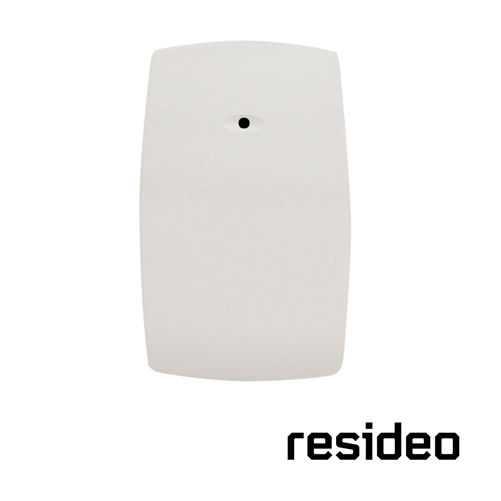 [TSN-AL521HON03] Sensor de Rotura de Cristal Resideo 5853 Inalámbrico Sensibilidad Seleccionable Diseño