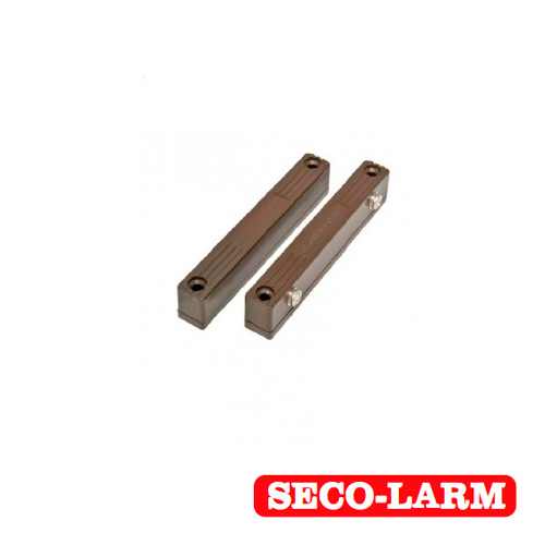 [TSN-AM121SEC01] Contacto Magnético de Uso Rudo Secolarm SM-216 Br SM-216/BR