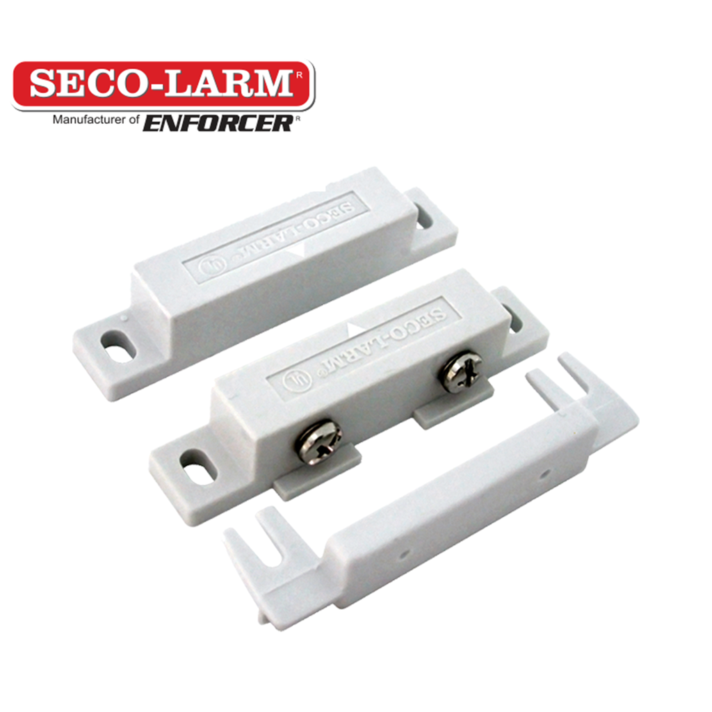 [TSN-AM121SEC10] Contacto Magnético SECO-LARM SM-300 Q W SM-300Q/W