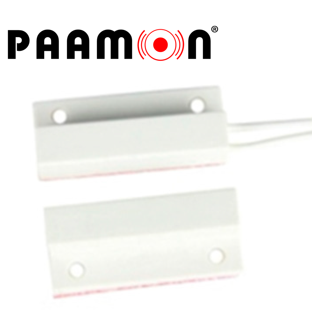 Contacto Magnético Montaje en Superficie Paamon PM-MS13S