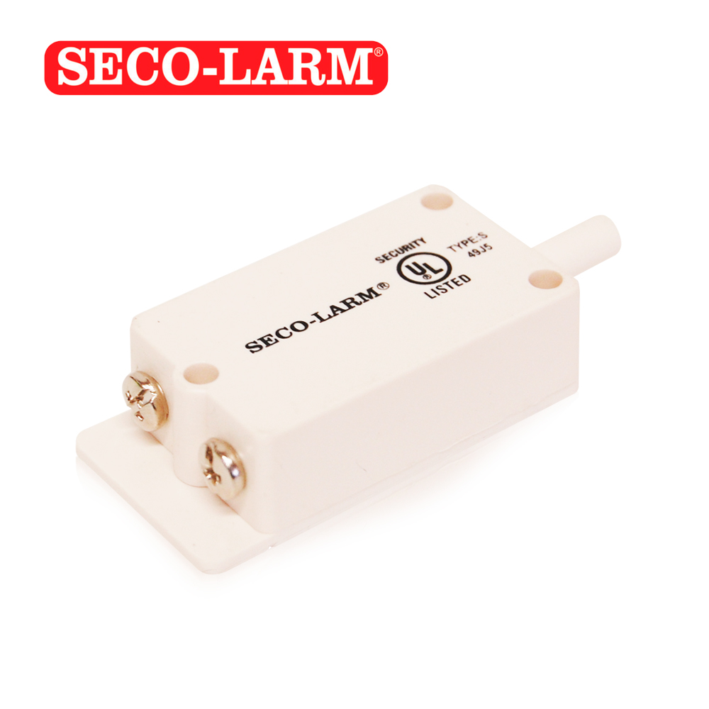 [TSN-AM321SEC01] Tamper SECO-LARM SS-072Q Normalmente Cerrado para Gabinetes Que Requieren Estar Cerrados