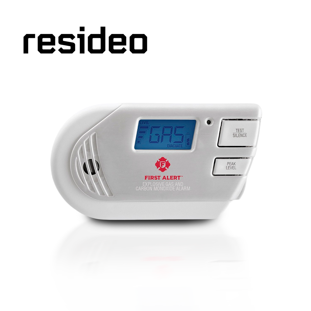 [TSN-AM430RSD01] Detector de Gas Explosivo Resideo Brk 1039760