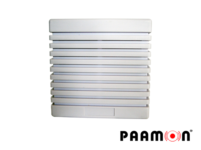 [TSN-AM721PAM04] Sirena 15WATTS Paamon PAM-I15W Doble Tono