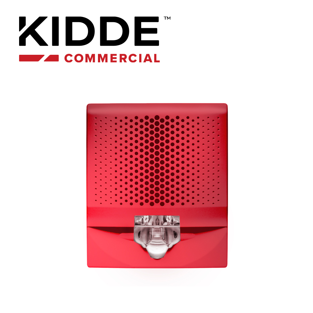 [TSN-AM731EDW01] Altavoz con Estrobo EG4SVRF