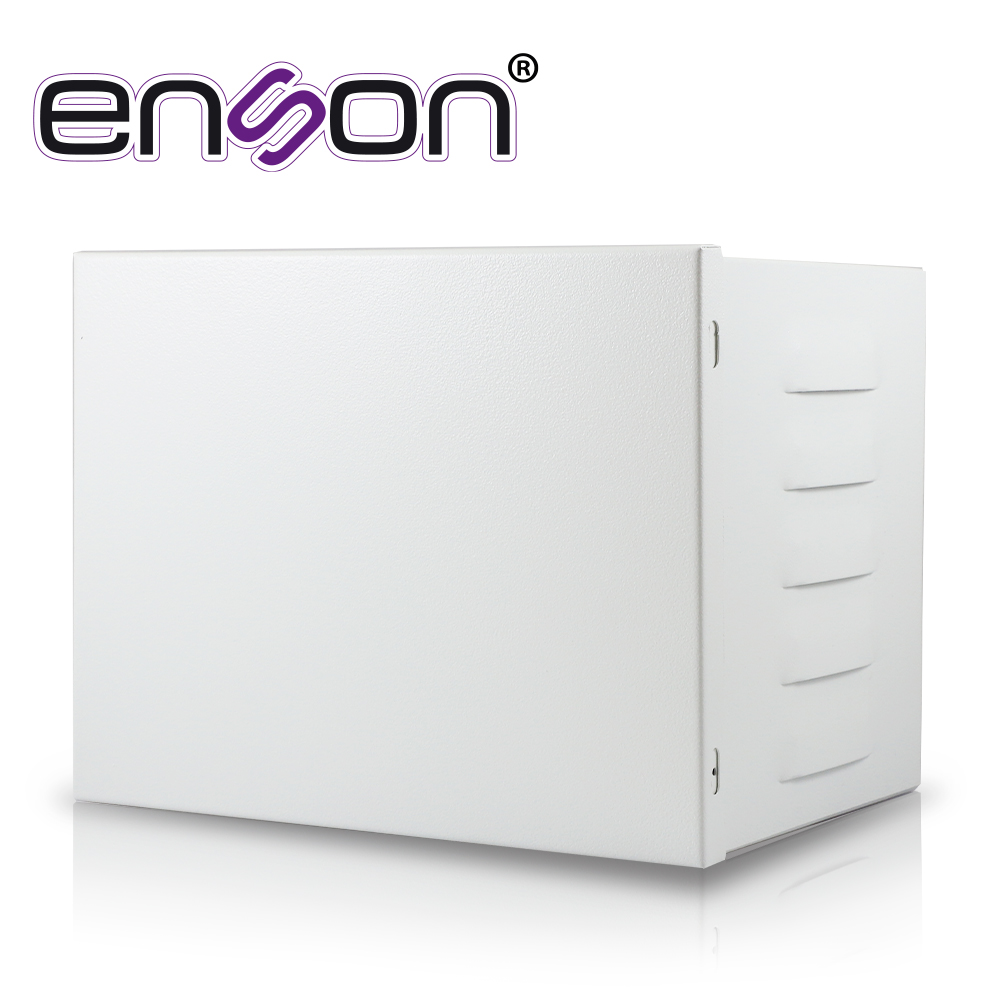 [TSN-AM921ENS01] Gabinete Enson LINCE10 para Sirena 15W Compatible PAM-SRE15W y Tamper SS-072Q