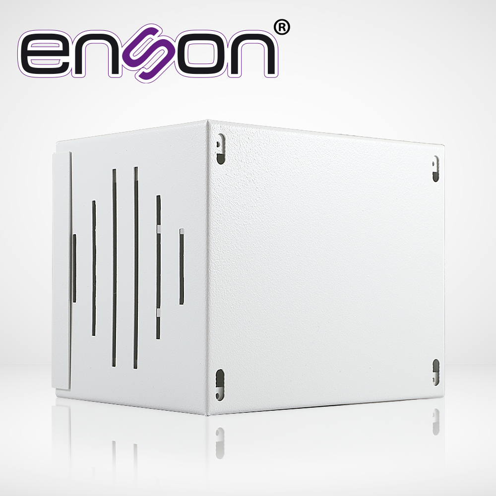 [TSN-AM921ENS03] Gabinete Enson LINCE7 para Sirena de 15W Compatible con Modelo PM-SRE108 y Compartimiento