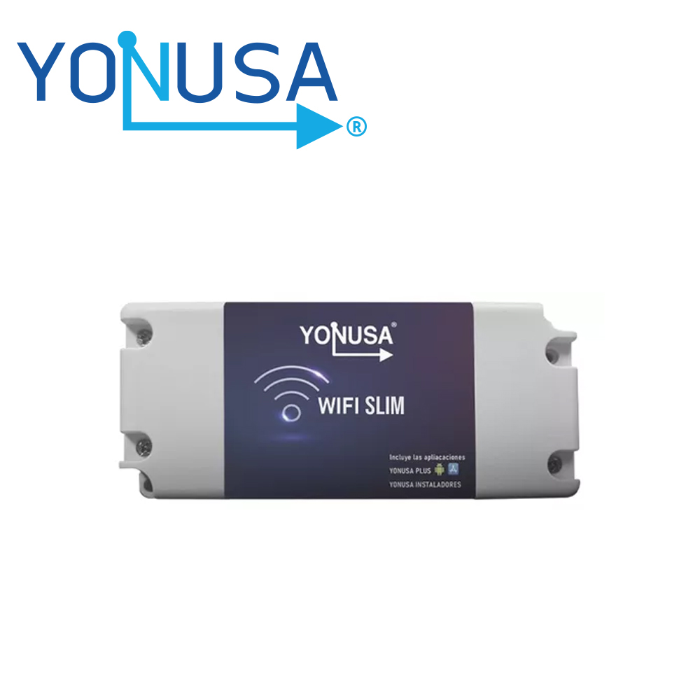 [TSN-AN002YON01] Módulo Wi-Fi Slim 2.4 Ghz WIFI SLIM