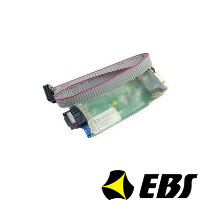 Dongle Programador Ebs GD-PROG para Comunicadores Universales de Alarma,modelos