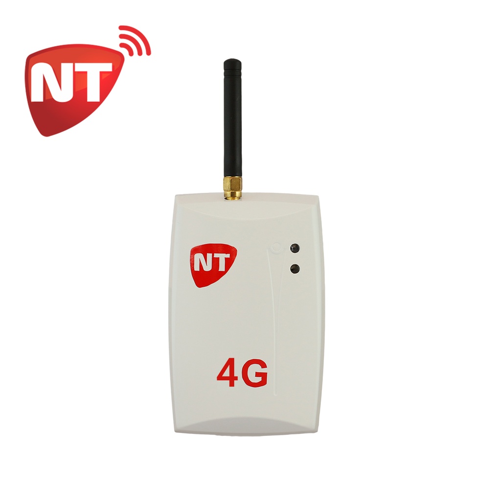 [TSN-AN300NTO04] Comunicador 4G Netio NT-LINK 4G