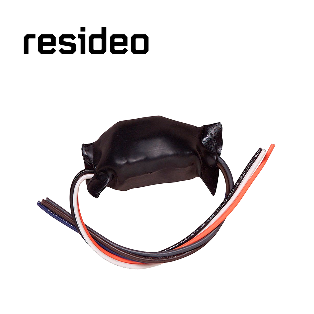 Relevador Inteligente Resideo Rbk RM4
