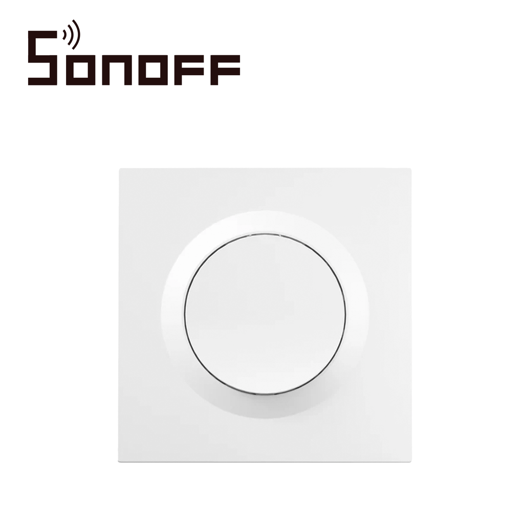 [TSN-AW140SON03] Caja para Interruptor de Pared de una Unidad Sonoff E1GS Si Requiere Neutro para la