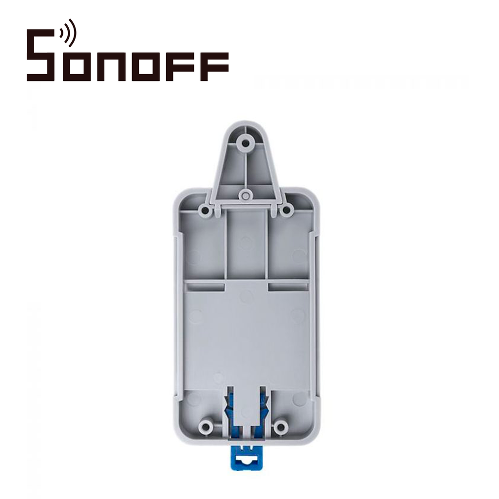[TSN-AW140SON06] Bandeja para Riel Din Sonoff DR-DIN