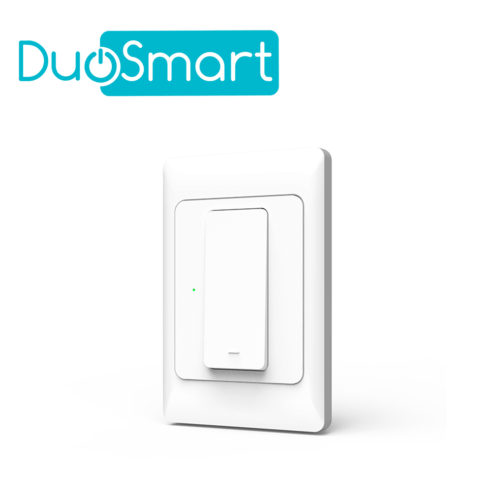 Switch Apagador Wi-Fi 2.4 Ghz DuoSmart A11