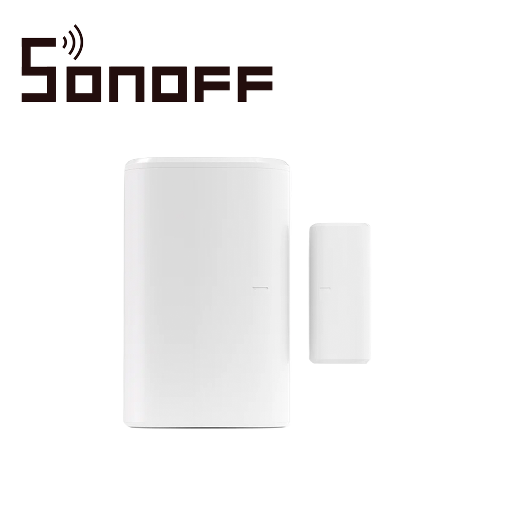 Sensor Magnético Sonoff SNZB-04P
