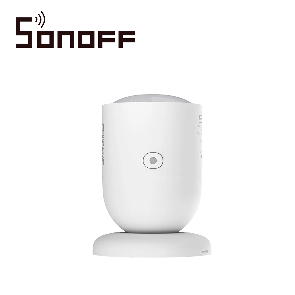 Sensor de Presencia Humana Sonoff SNZB-06P
