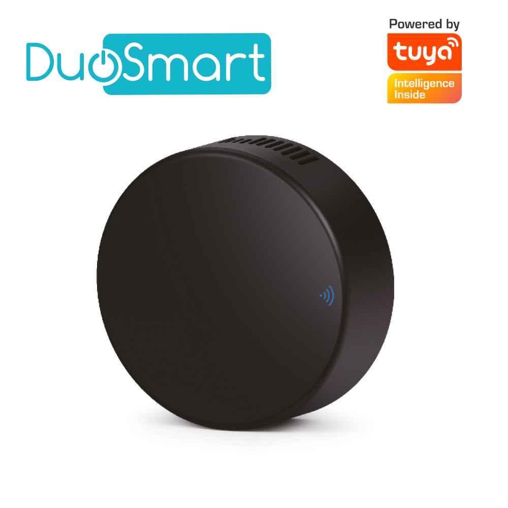 [TSN-AW600DUO03] Módulo IR + Sensor de Temperatura y Humedad Wi-Fi 2.4GHZ DuoSmart L30 Controla Equipos