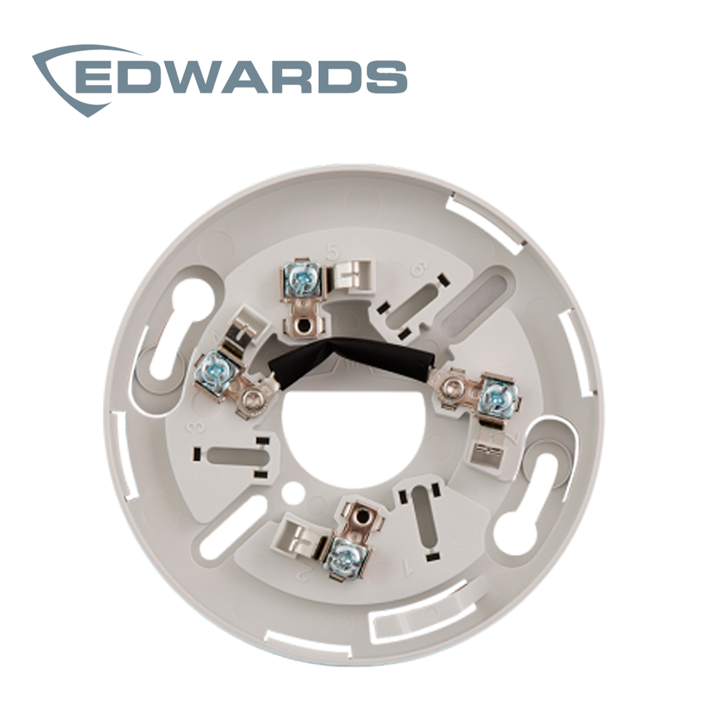 [TSN-BM368EDW01] Base Estandar de Montaje Edwards SIGA-SB