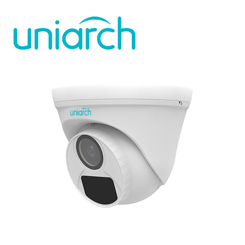 Cámara Analógica Turret Uniarch UAC-T115-F28
