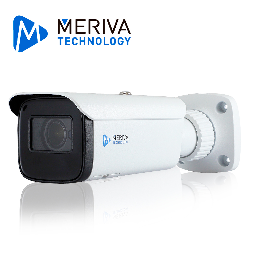 [TSN-C4112MER06] Cámara Hd Bullet Meriva Technology MSC-2214