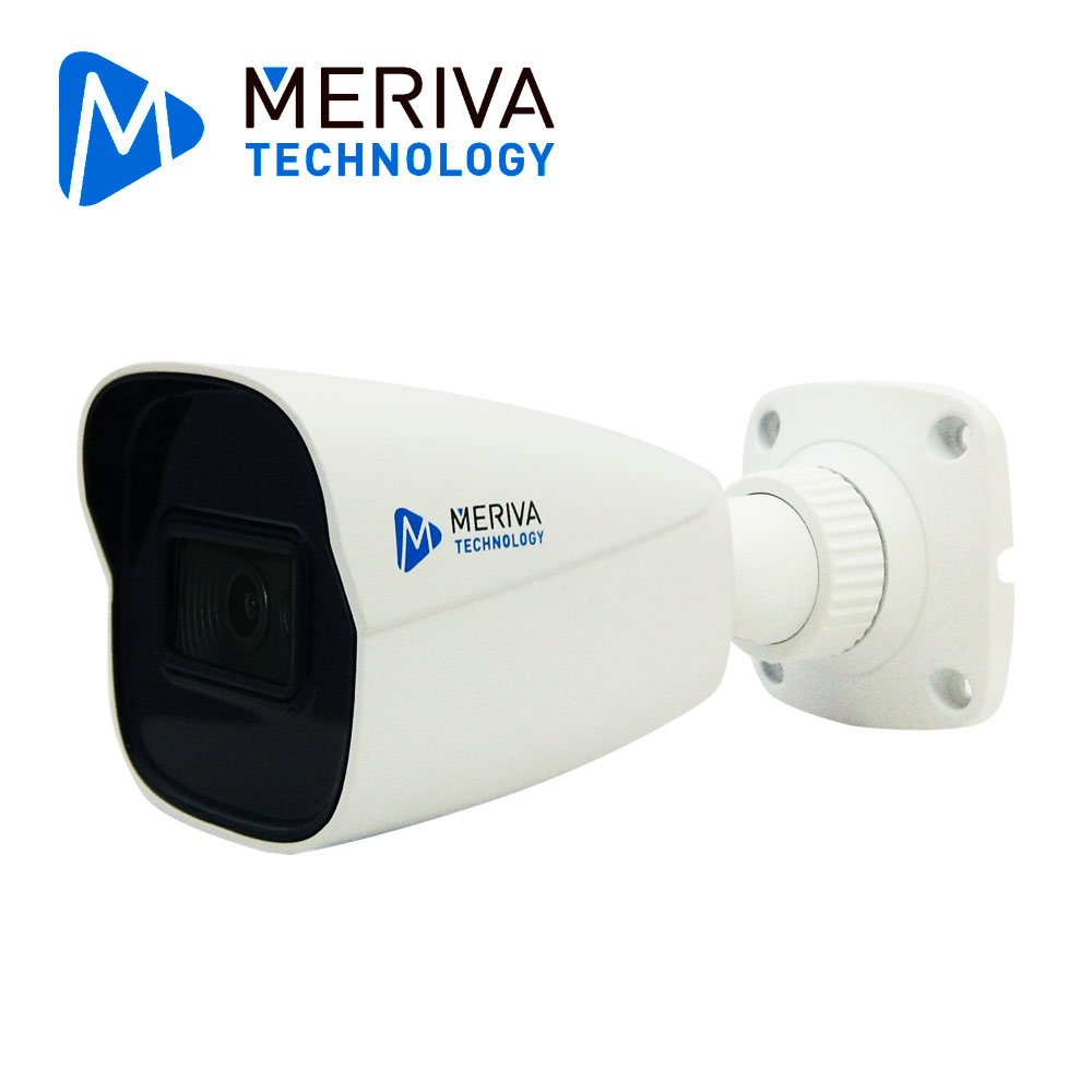 [TSN-C4112MER07] Cámara Hd Bullet Meriva Technology MSC-8201