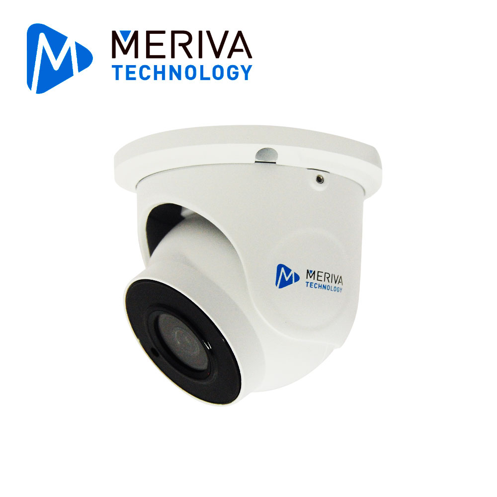 [TSN-C4112MER08] Camarahd Turret Meriva Technology MSC-8301