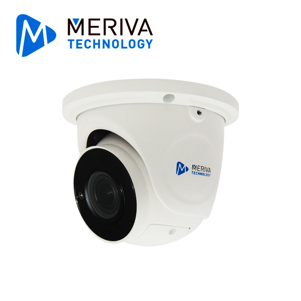 [TSN-C4122MER05] Cámara Hd Turret Meriva Technology MSC-3214