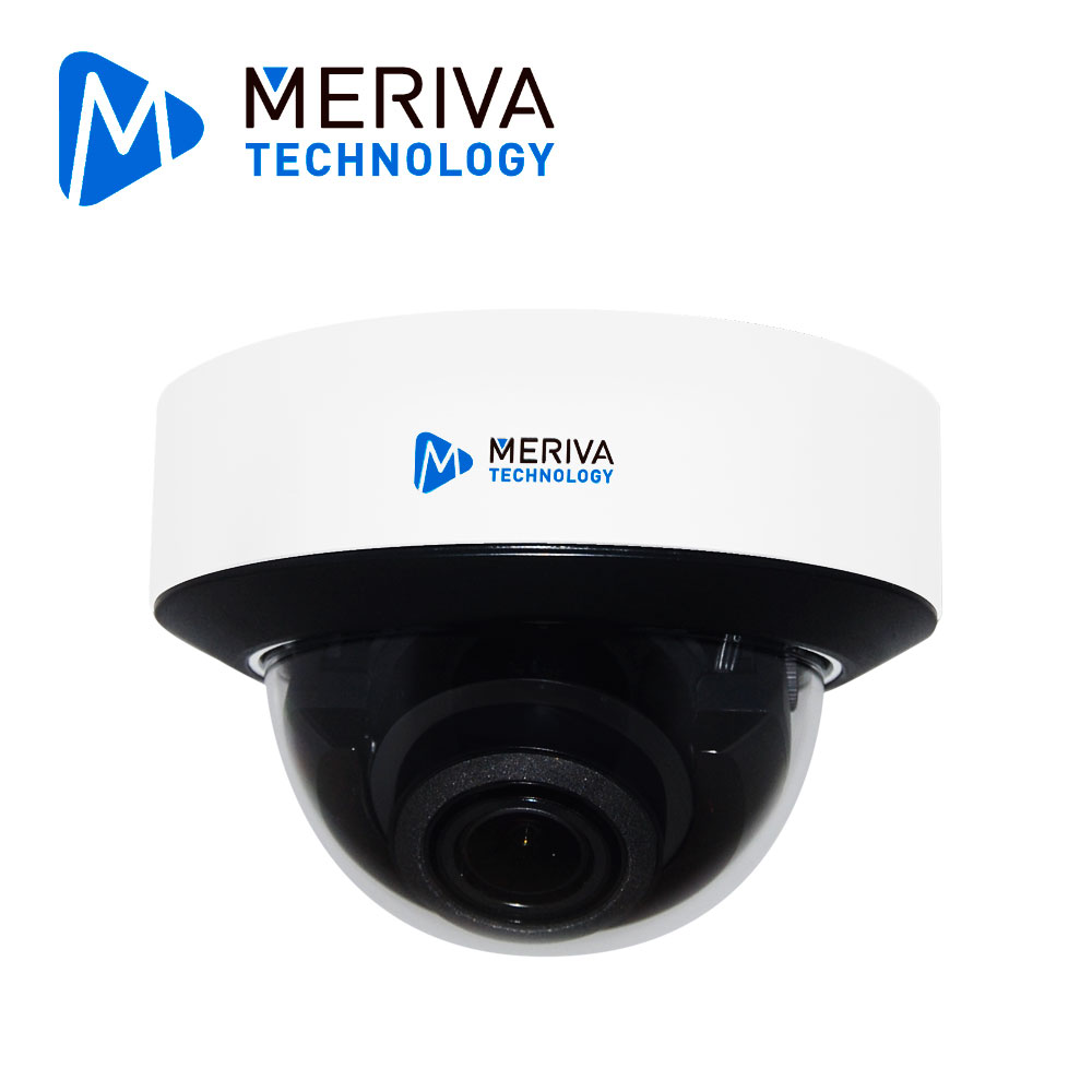 Cámara Hd Domo Meriva Technology MSC-8314Z