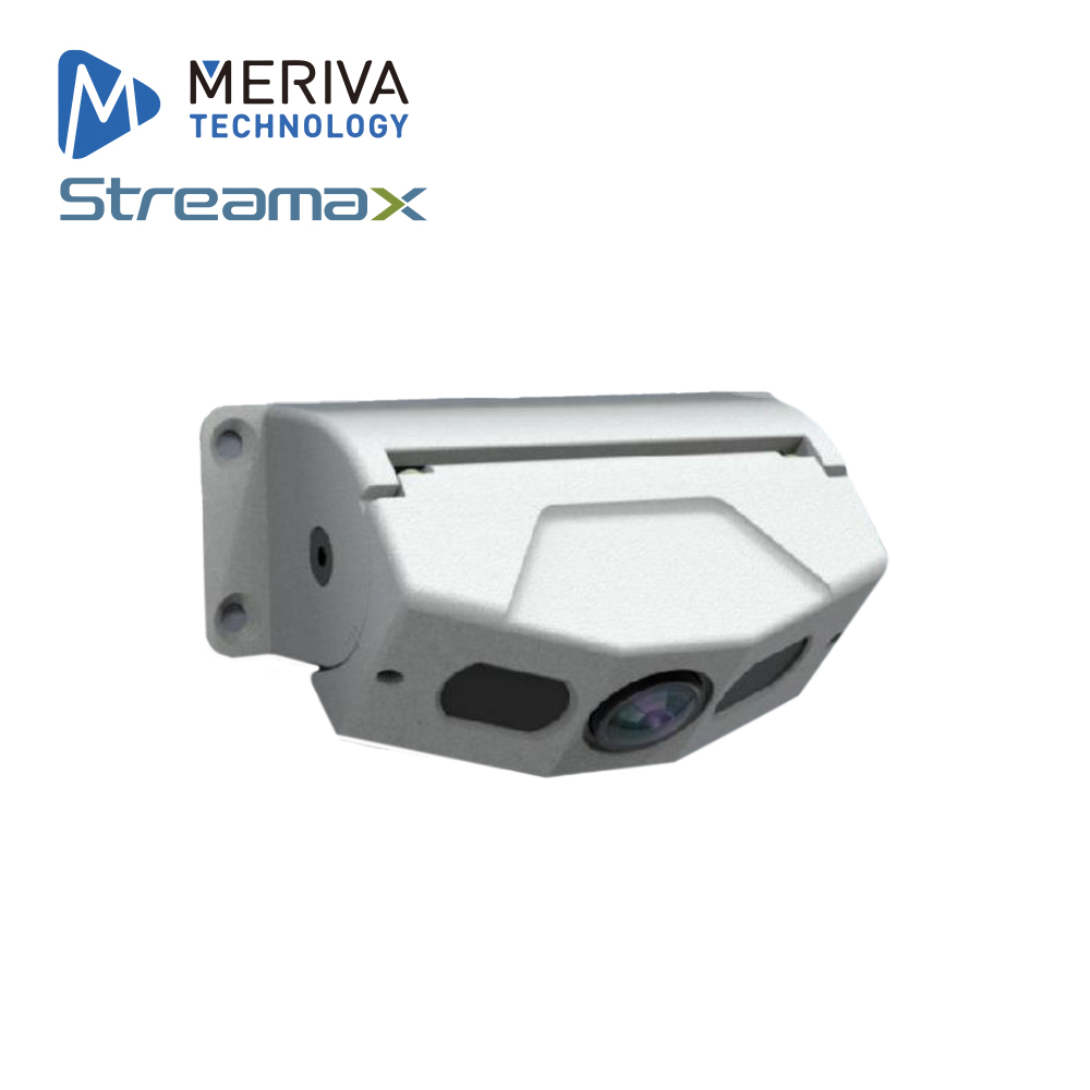 [TSN-C4125MER35] Cámara Bsd AHD Streamax MCA46