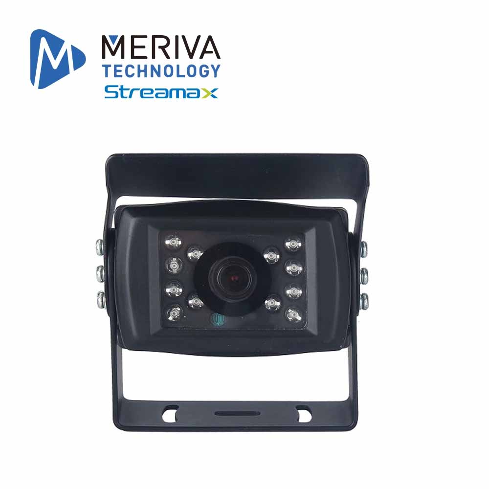 [TSN-C4125MER37] Cámara AHD Meriva Streamax Msquare Cámara MSQUARE CAMARA