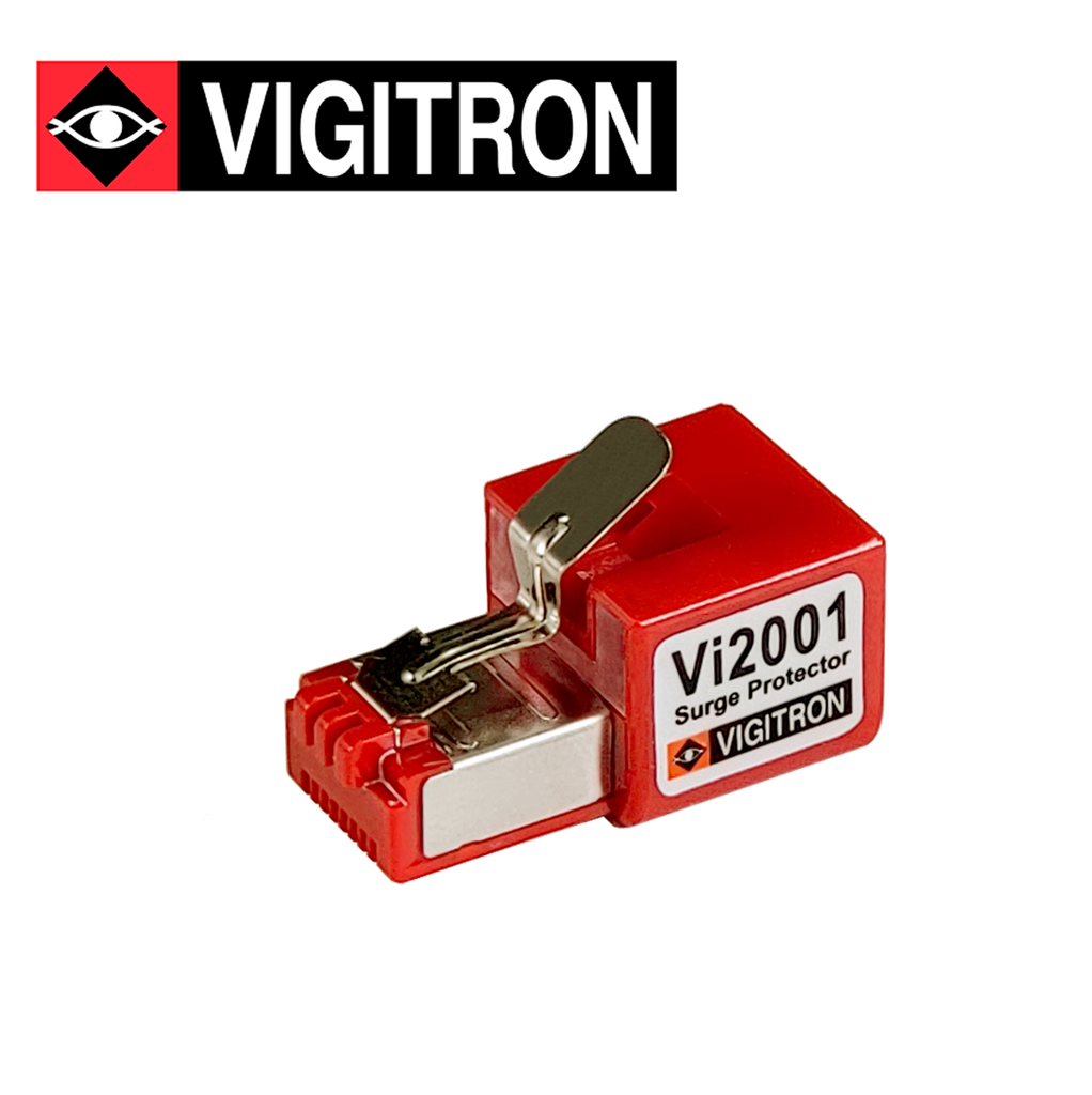 [TSN-CAA01VGT01] Protector Contra Sobretension Vigitron VI2001