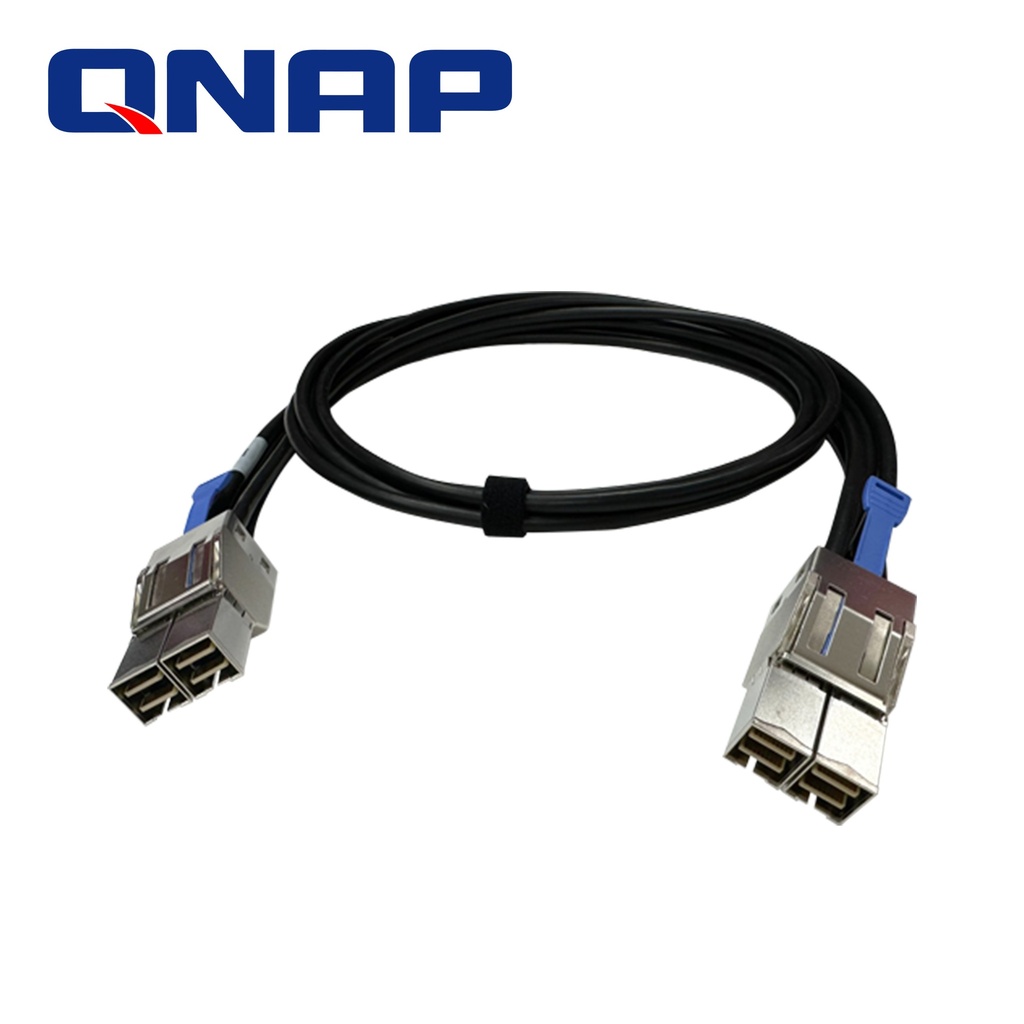 Cable Qnap CAB-PCIE10M-8644-8X