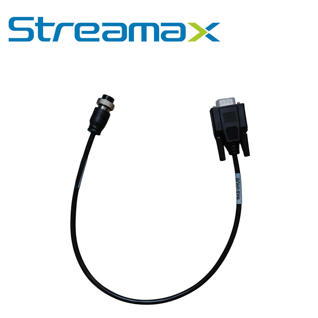 [TSN-CB01AMER15] Cable de Conexión Meriva Streamax MA8-VHUB