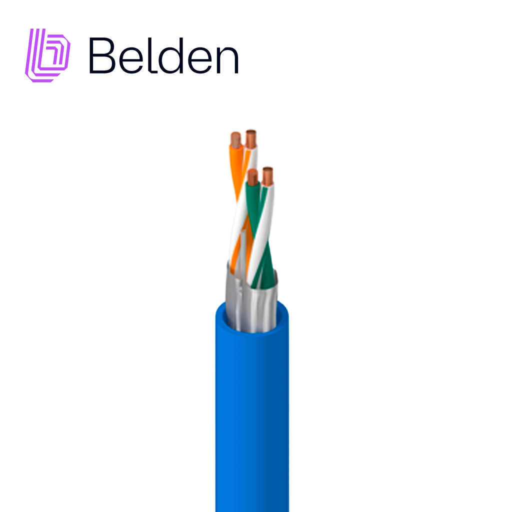 Cable UTP CAT5E Belden 7933A 0101000