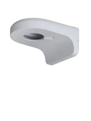 [DH-PFB203W] DAHUA PFB203W - Brazo de pared para camaras domo DAHUA 