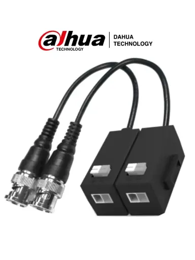 [DH-PFM800-E] DAHUA PFM800-E - Transceptores pasivos HDCVI. 